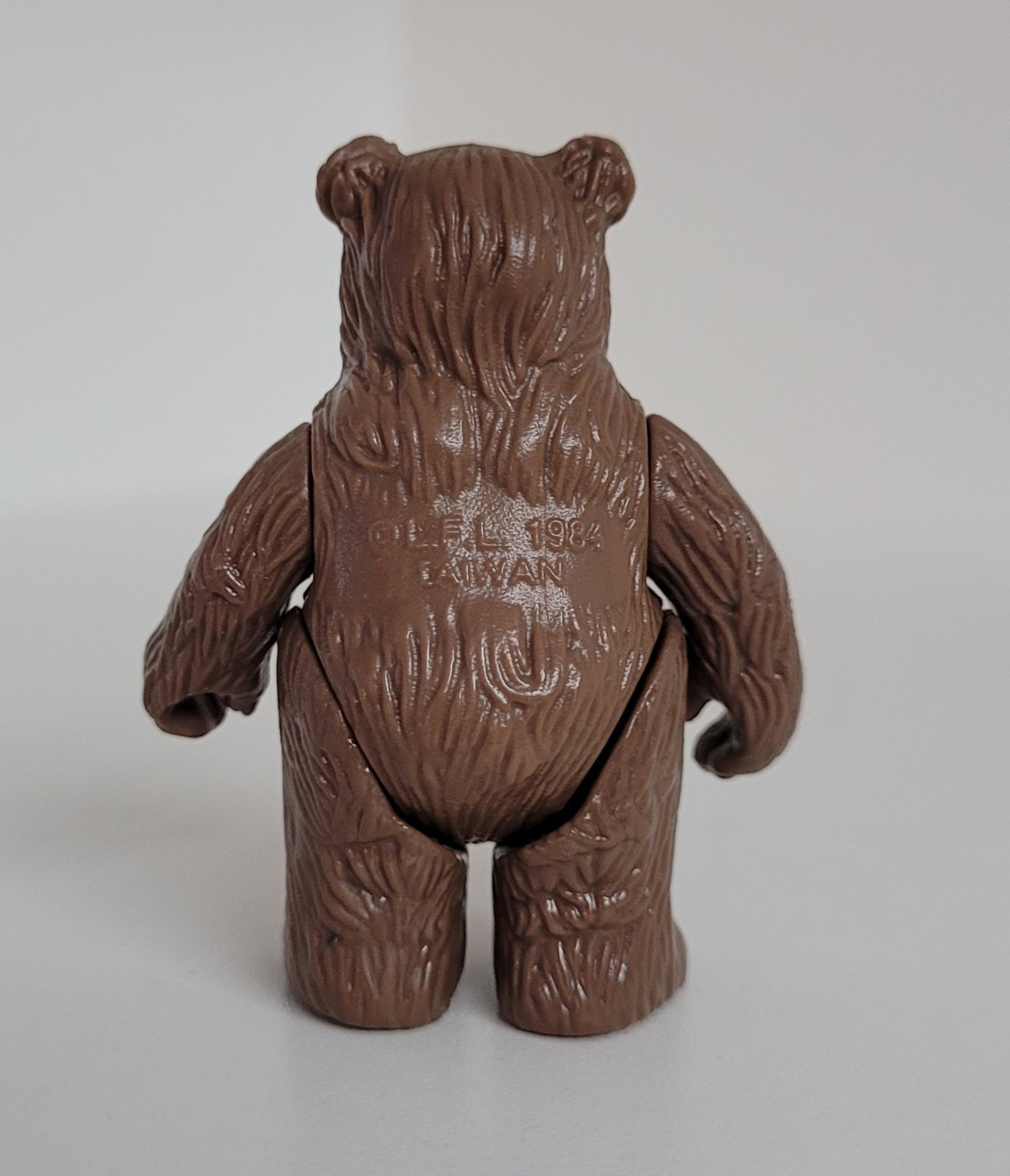 Wicket W. Warrick sold