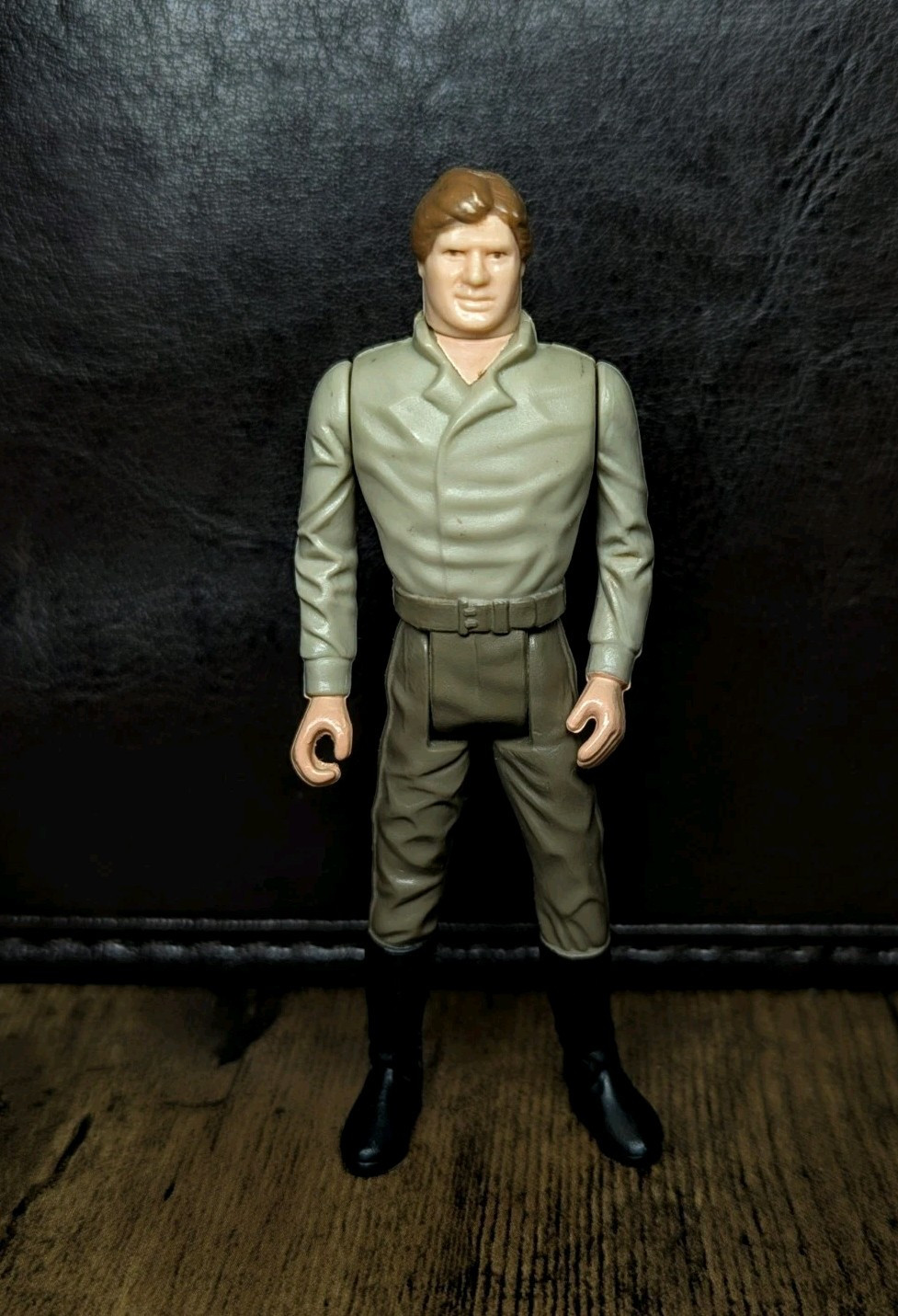 Han Solo (In Carbonite Chamber) sold