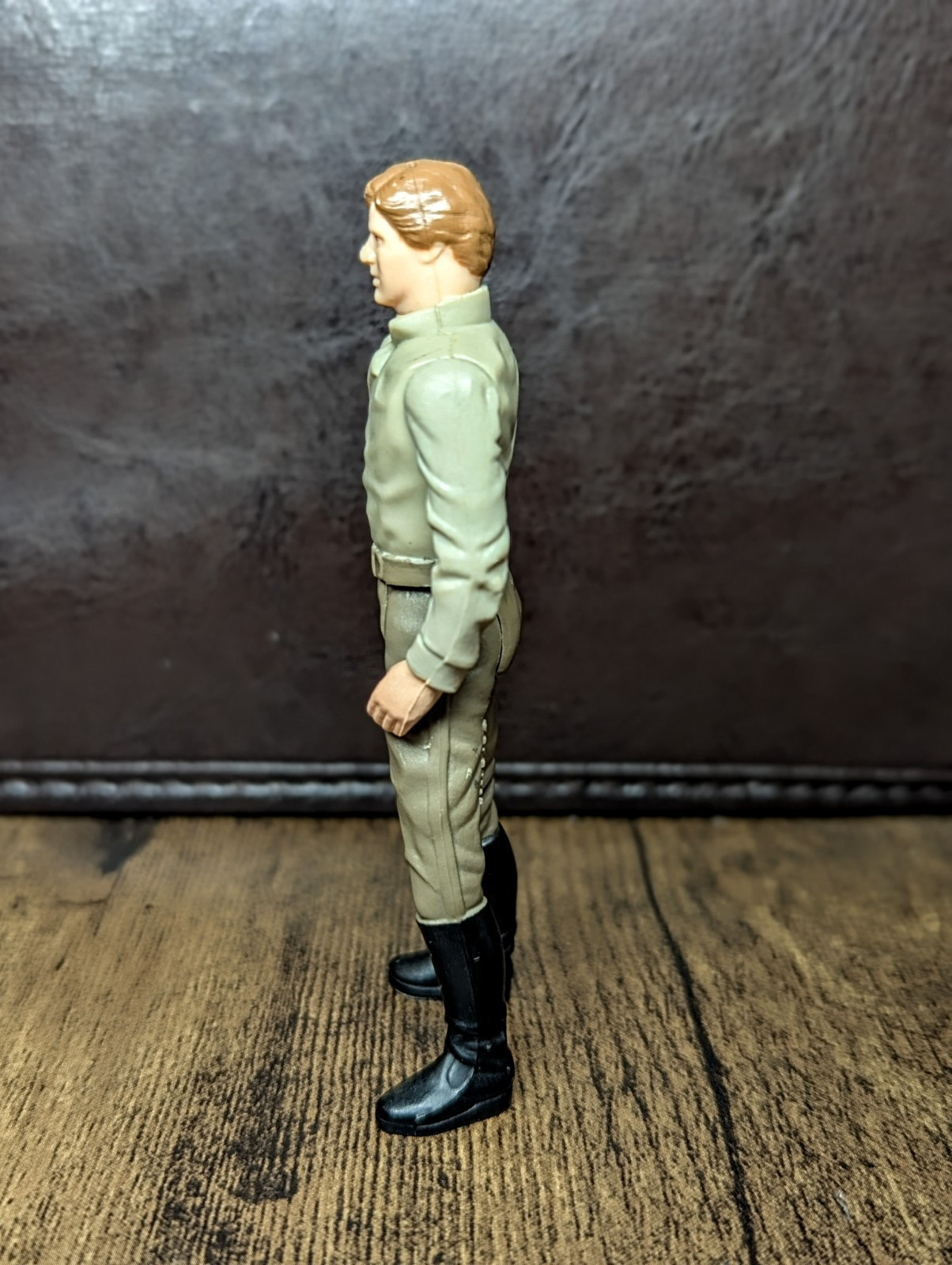 Han Solo (In Carbonite Chamber) sold
