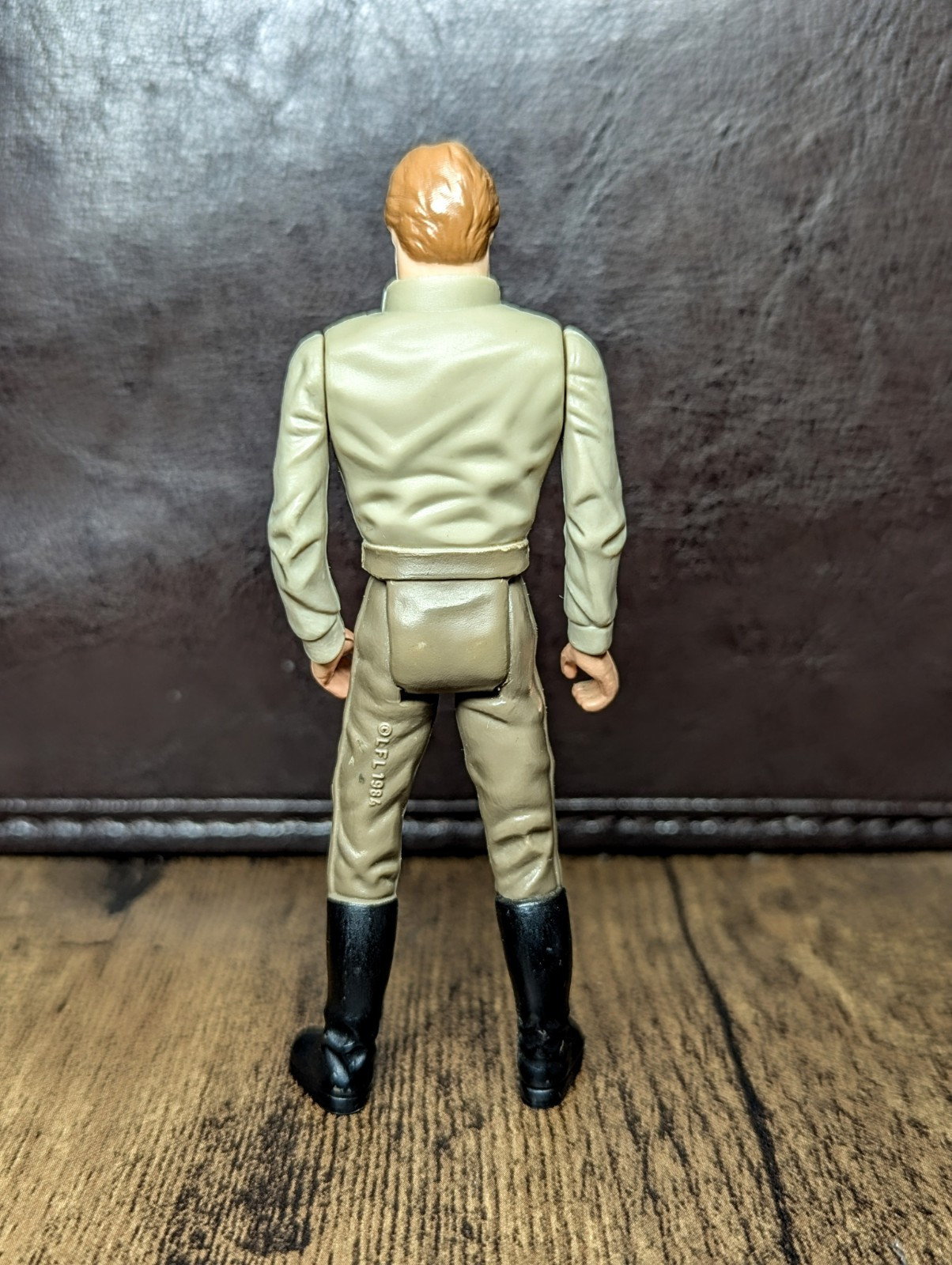 Han Solo (In Carbonite Chamber) sold