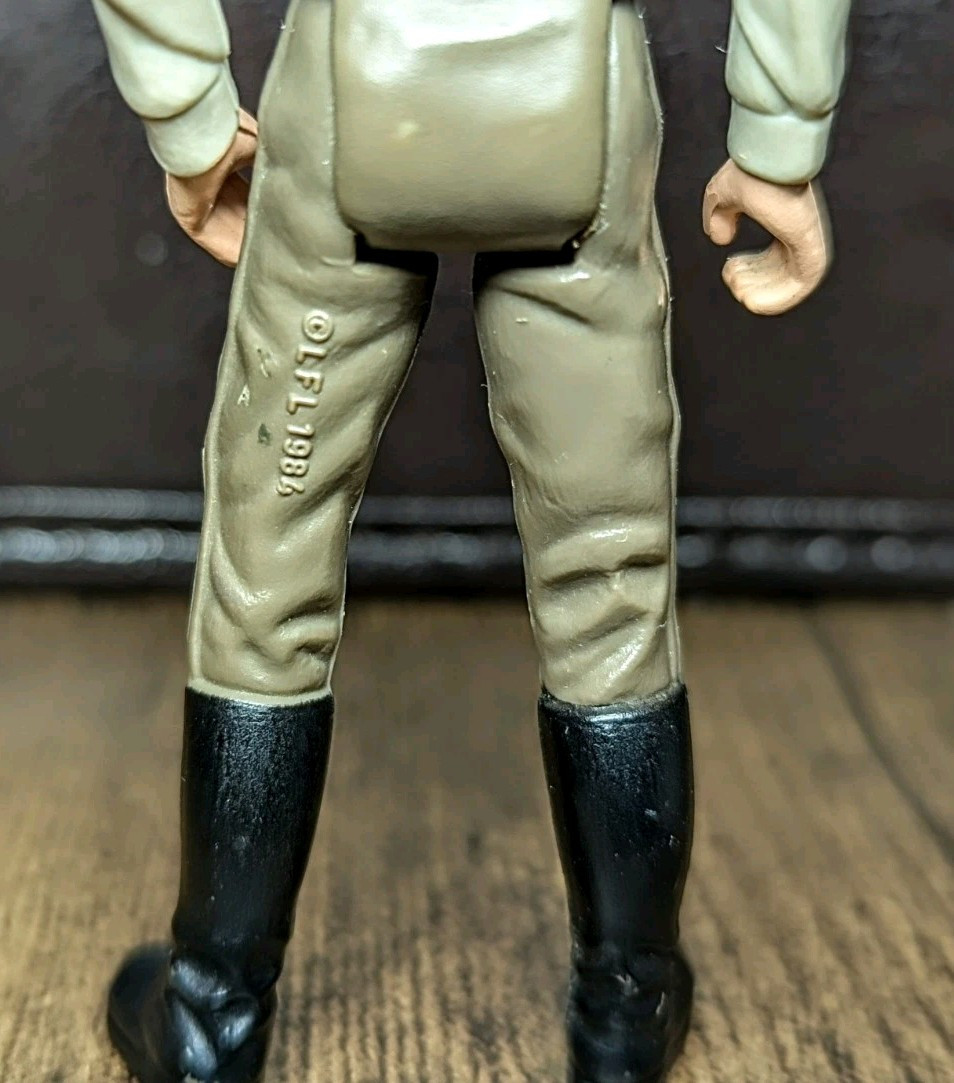 Han Solo (In Carbonite Chamber) sold
