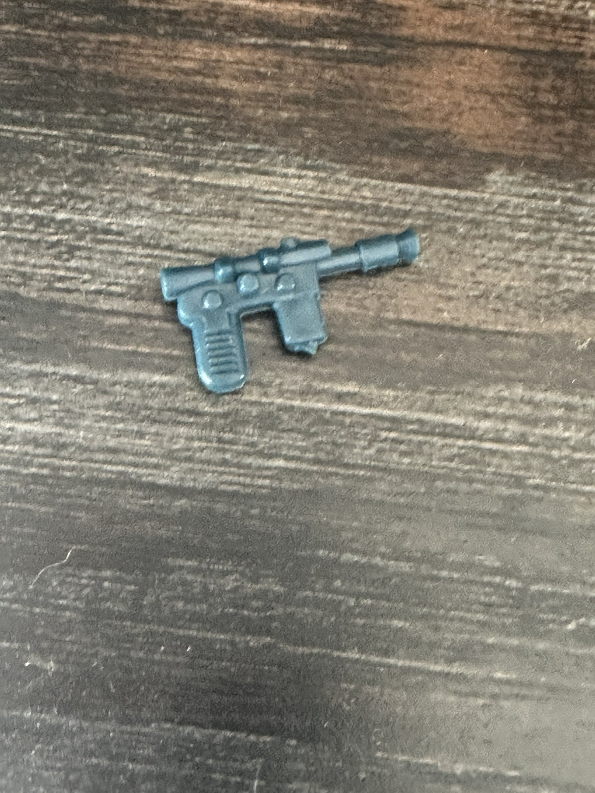 Han Solo (Hoth Battle Gear) sold