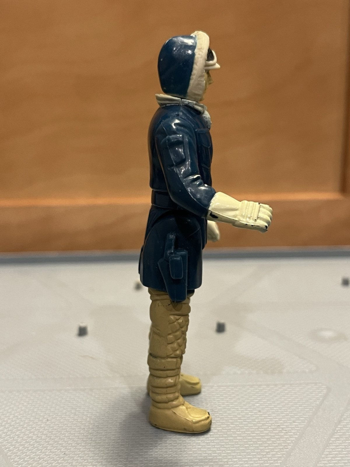 Han Solo (Hoth Battle Gear) sold