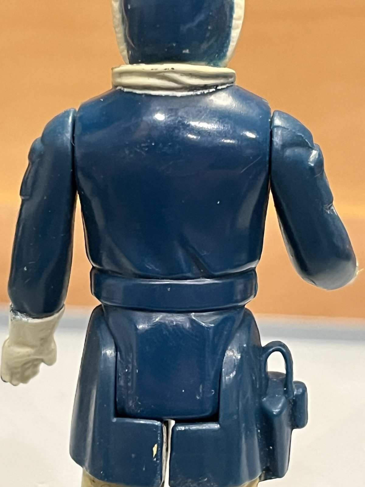 Han Solo (Hoth Battle Gear) sold