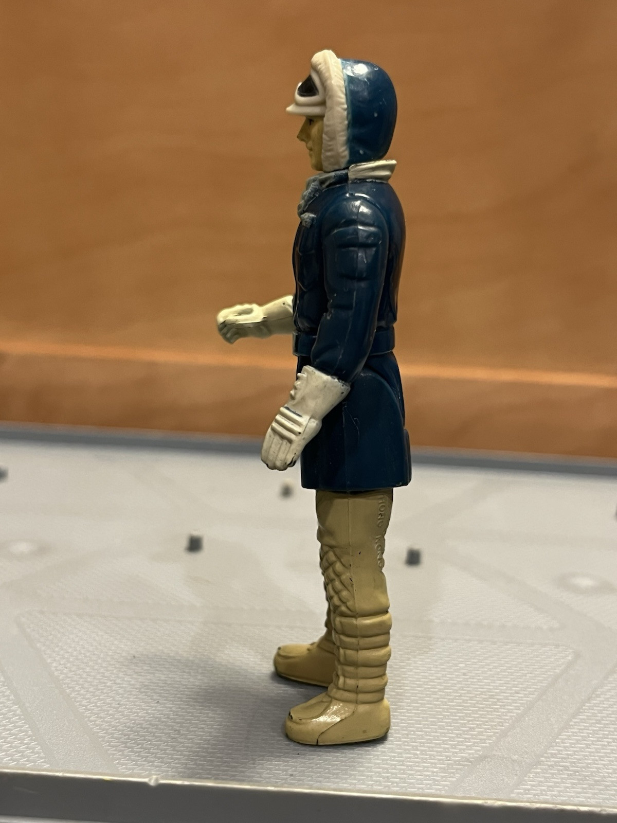Han Solo (Hoth Battle Gear) sold