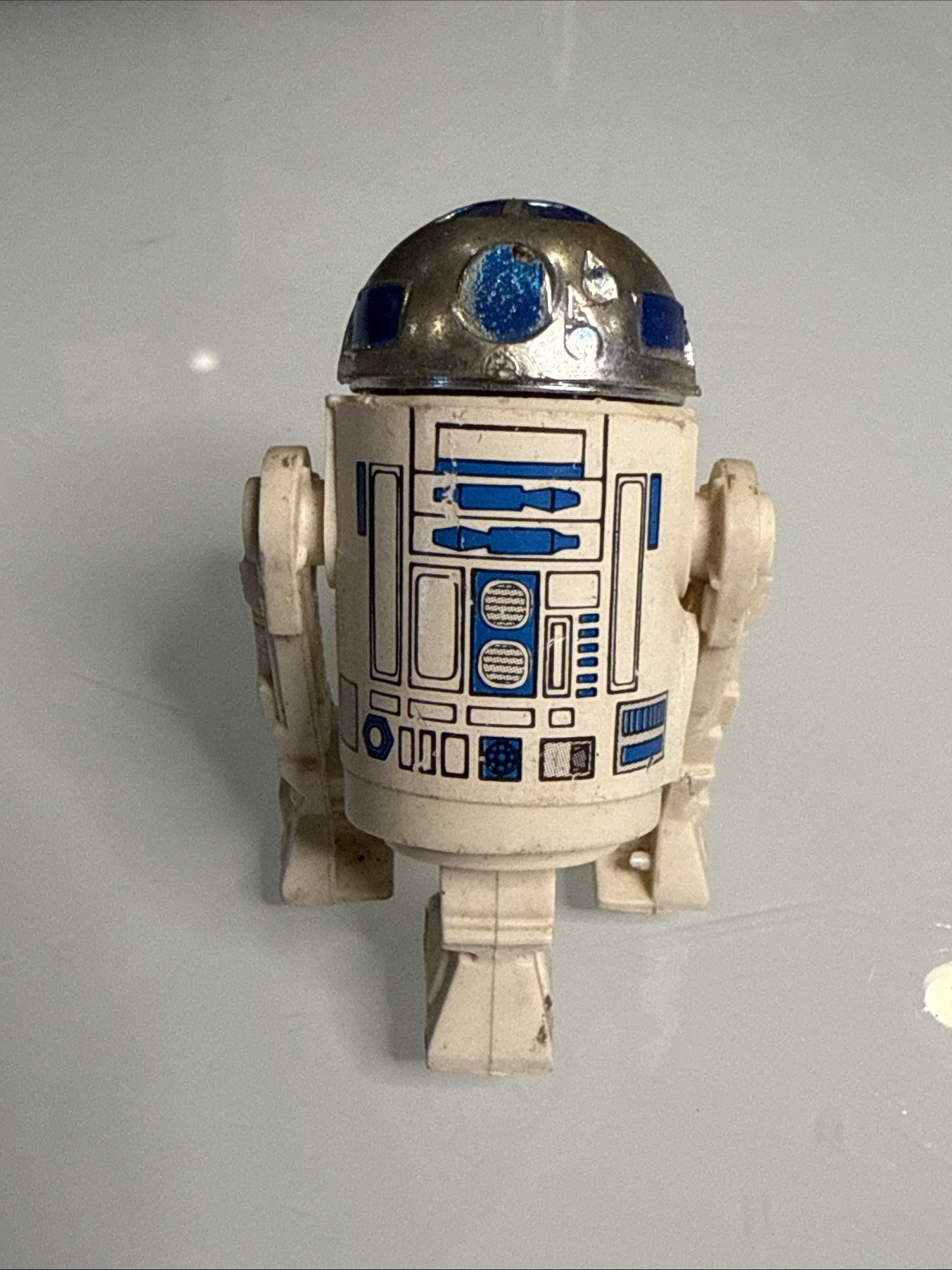 R2-D2 (Droid Factory) sold