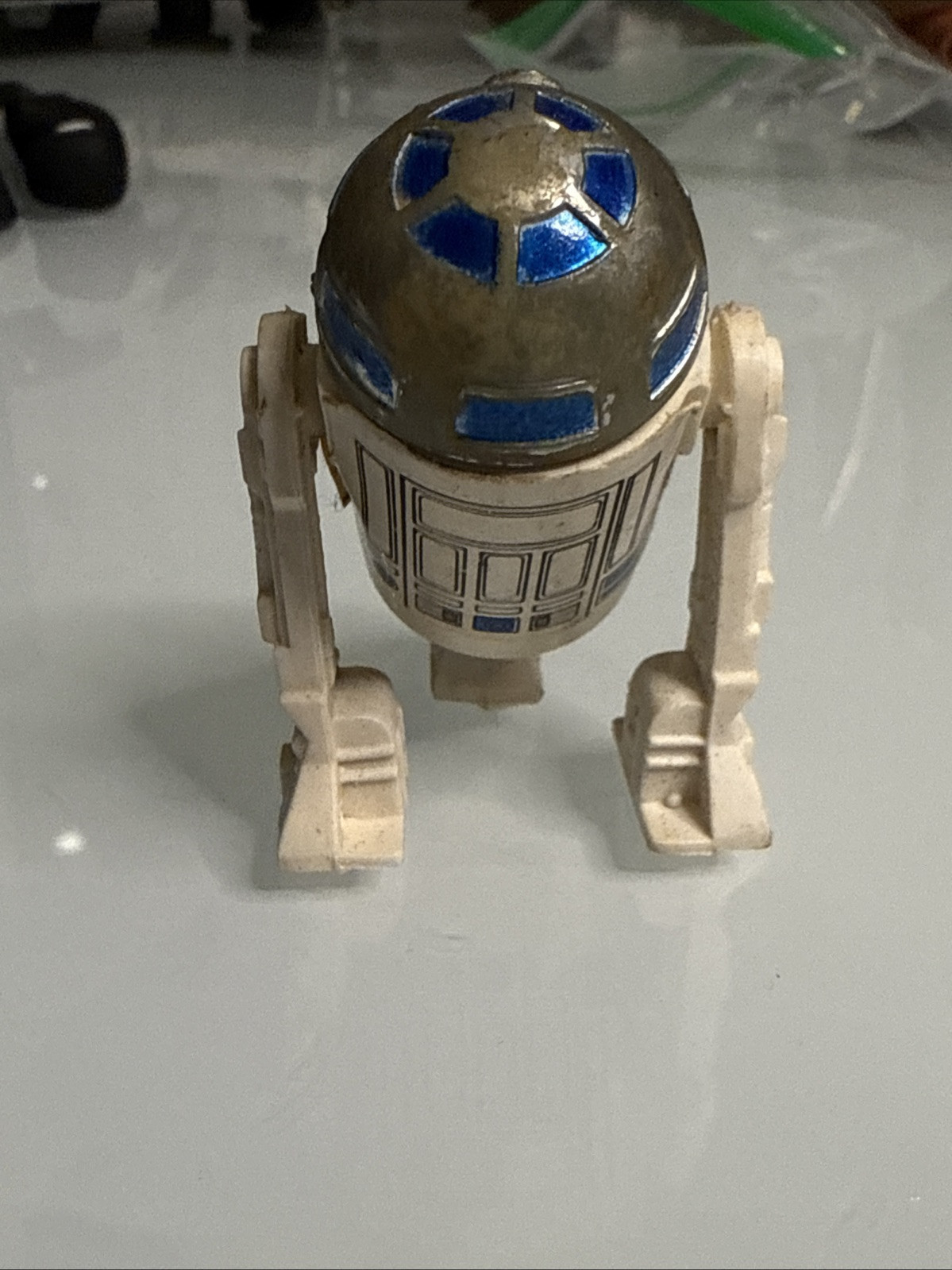 R2-D2 (Droid Factory) sold