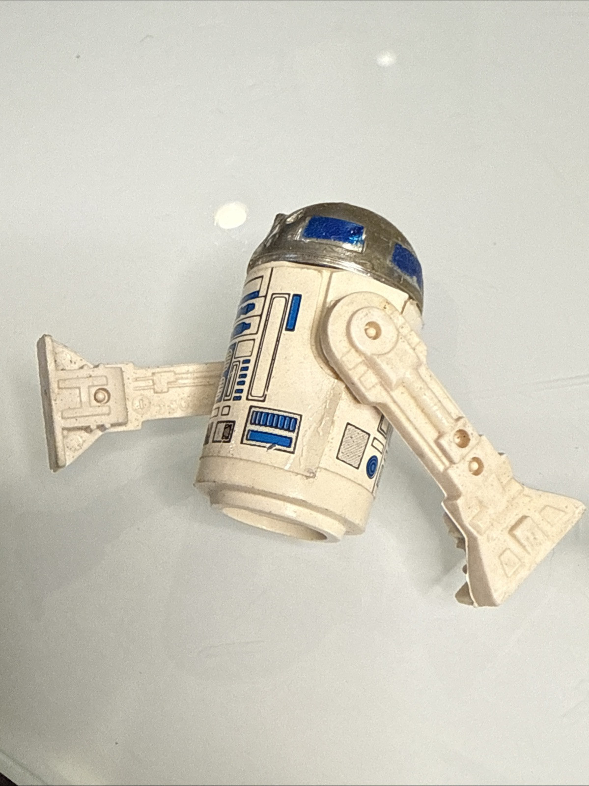 R2-D2 (Droid Factory) sold