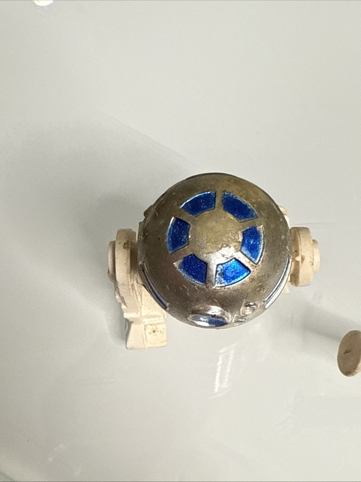 R2-D2 (Droid Factory) sold