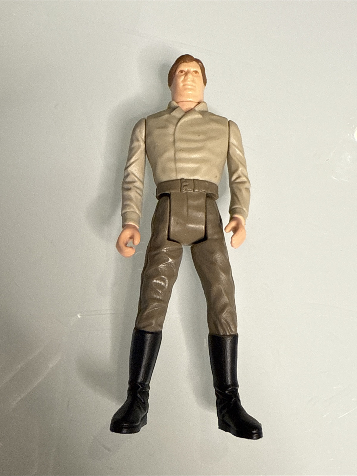 Han Solo (In Carbonite Chamber) sold