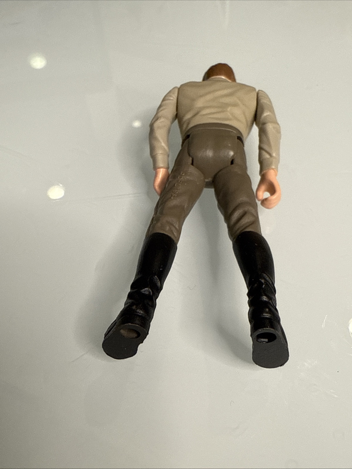 Han Solo (In Carbonite Chamber) sold