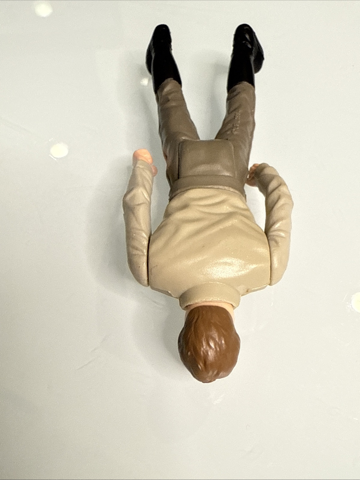 Han Solo (In Carbonite Chamber) sold