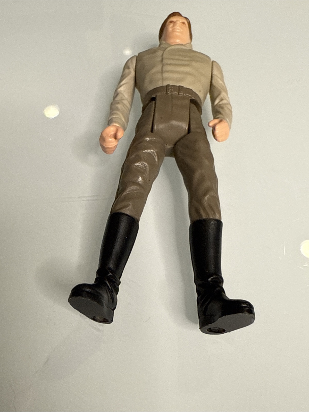 Han Solo (In Carbonite Chamber) sold