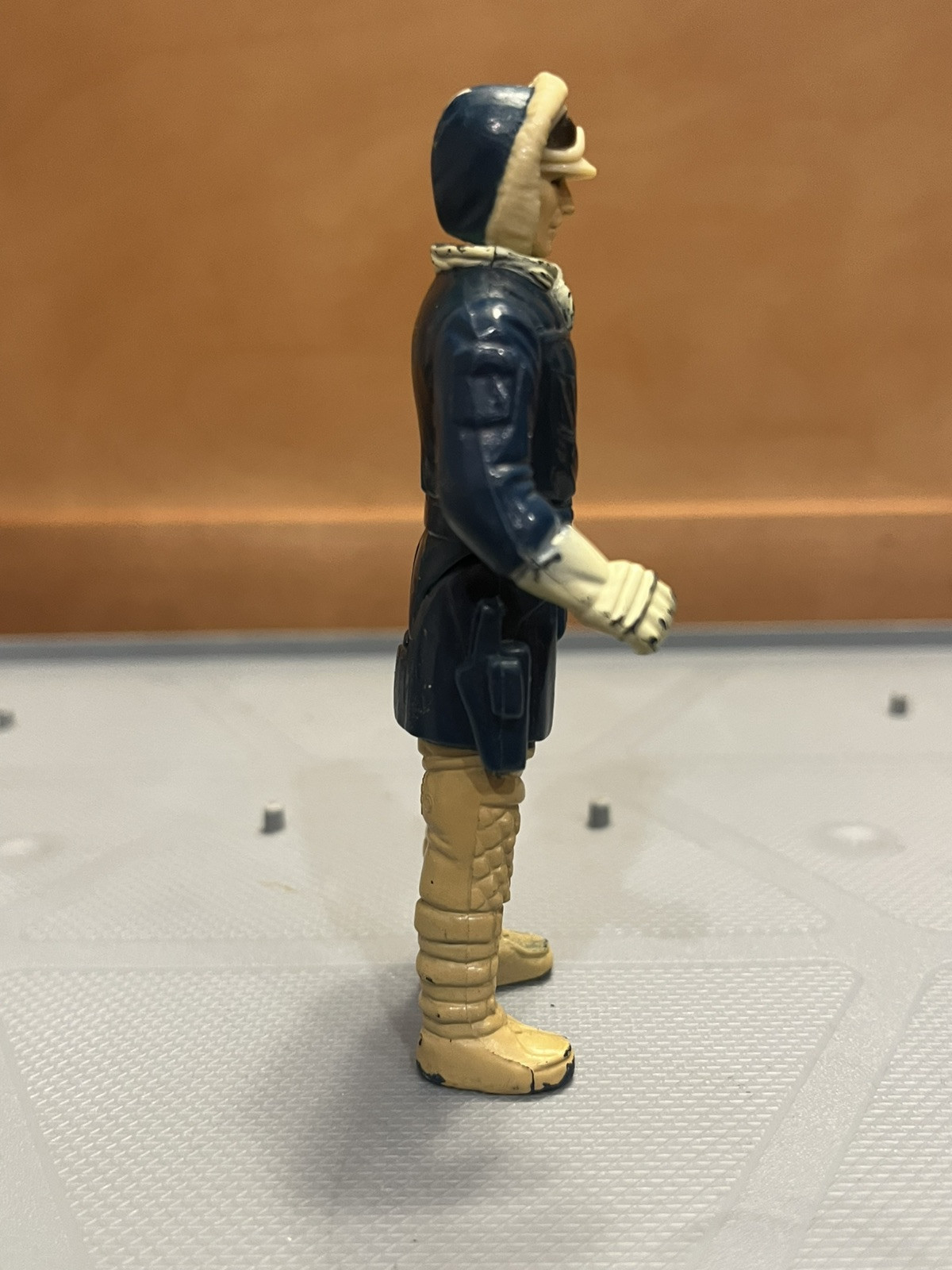 Han Solo (Hoth Battle Gear) sold