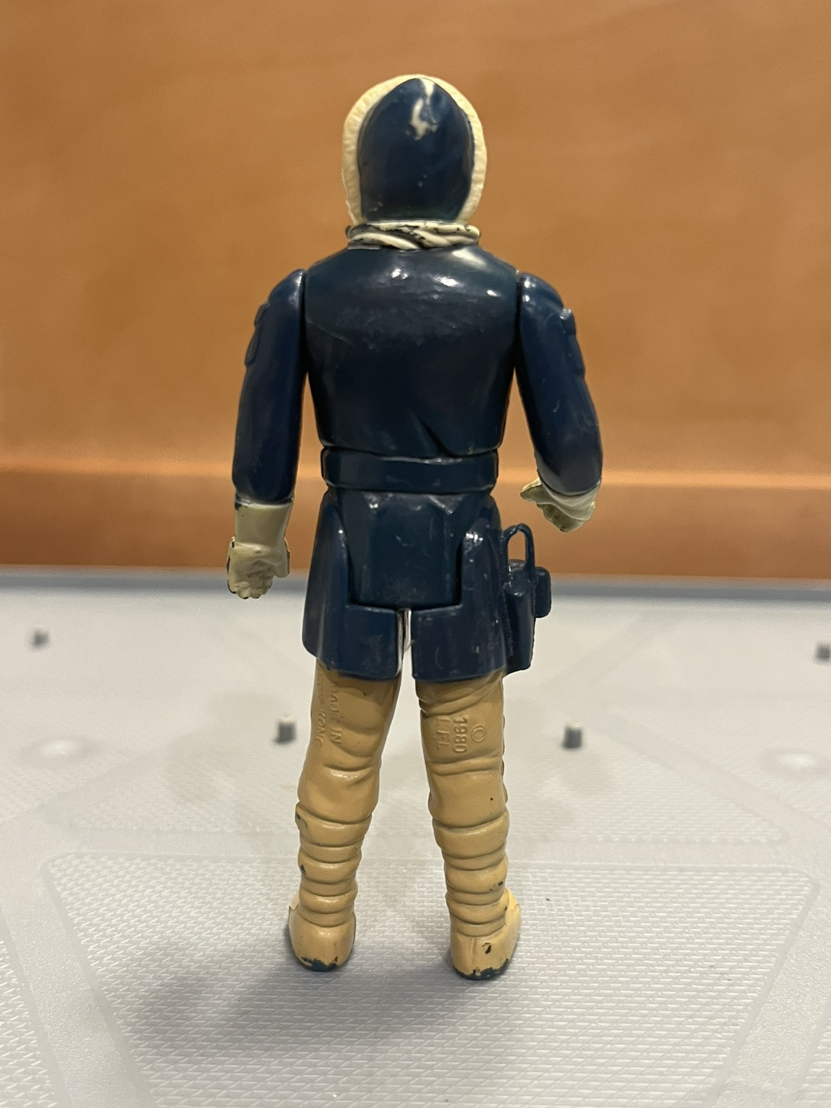 Han Solo (Hoth Battle Gear) sold