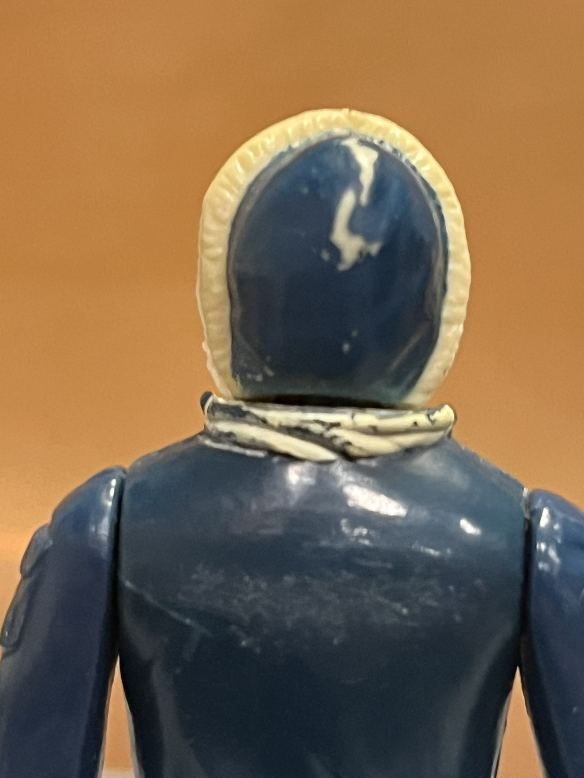 Han Solo (Hoth Battle Gear) sold