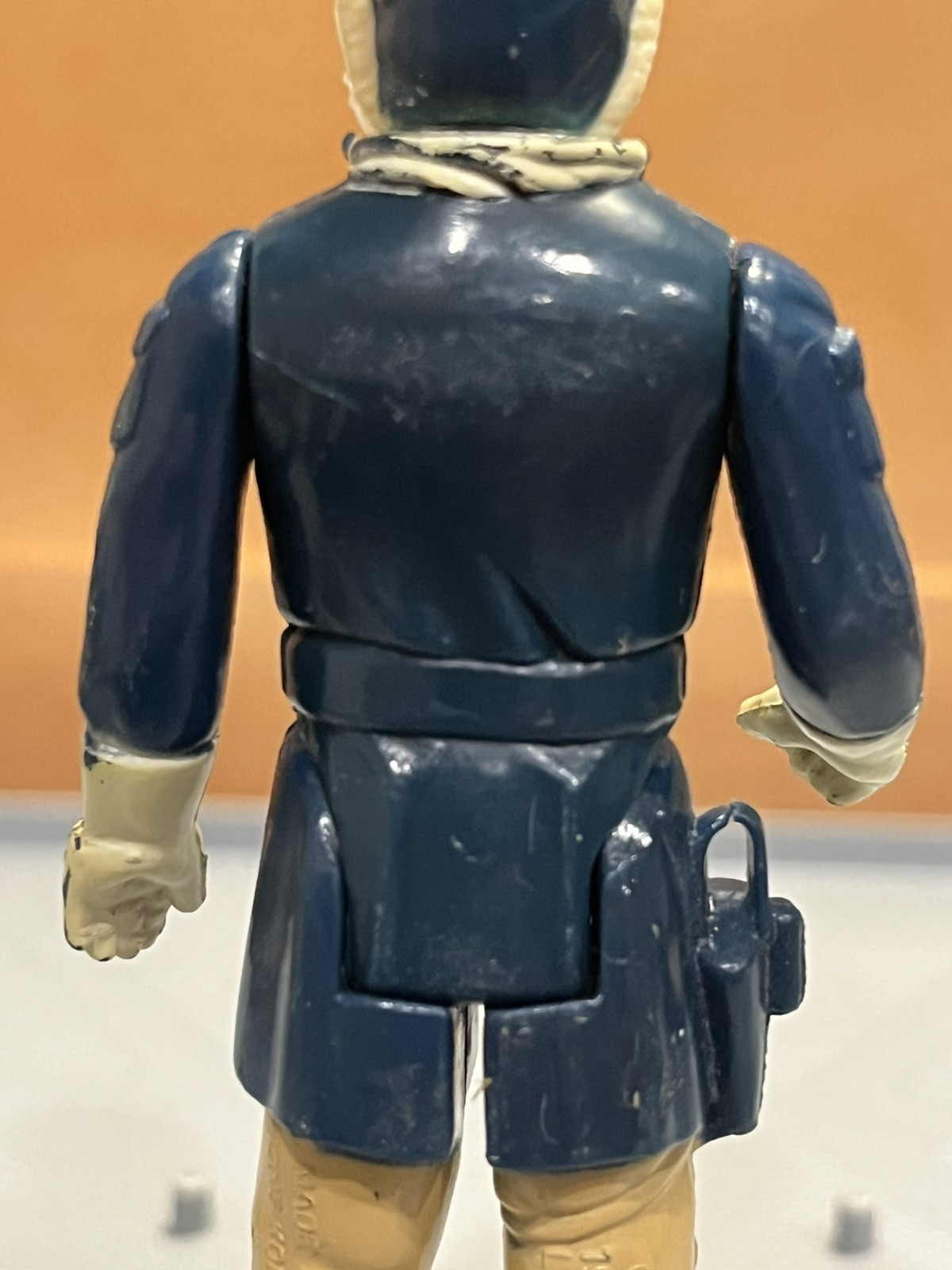 Han Solo (Hoth Battle Gear) sold