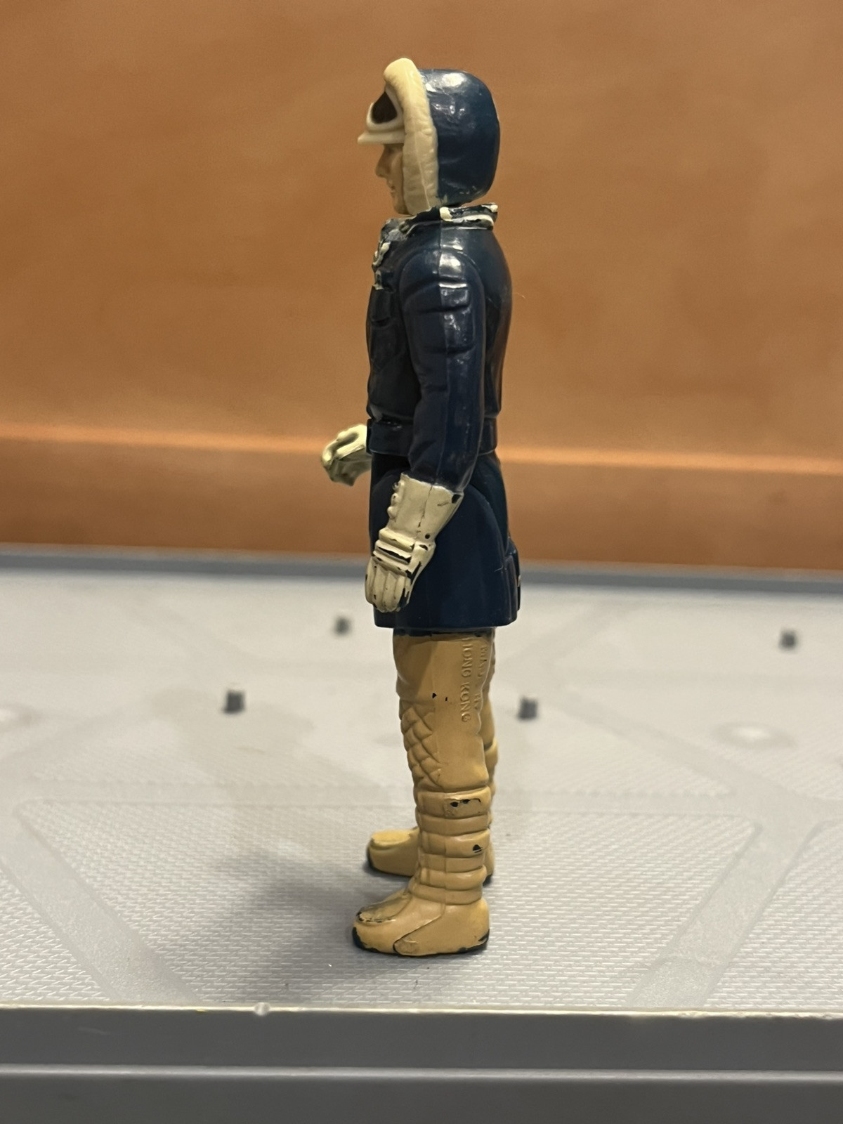 Han Solo (Hoth Battle Gear) sold