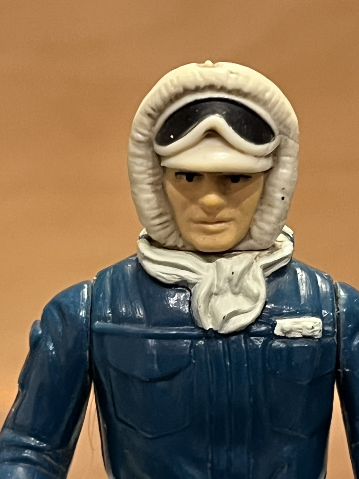 Han Solo (Hoth Battle Gear) sold