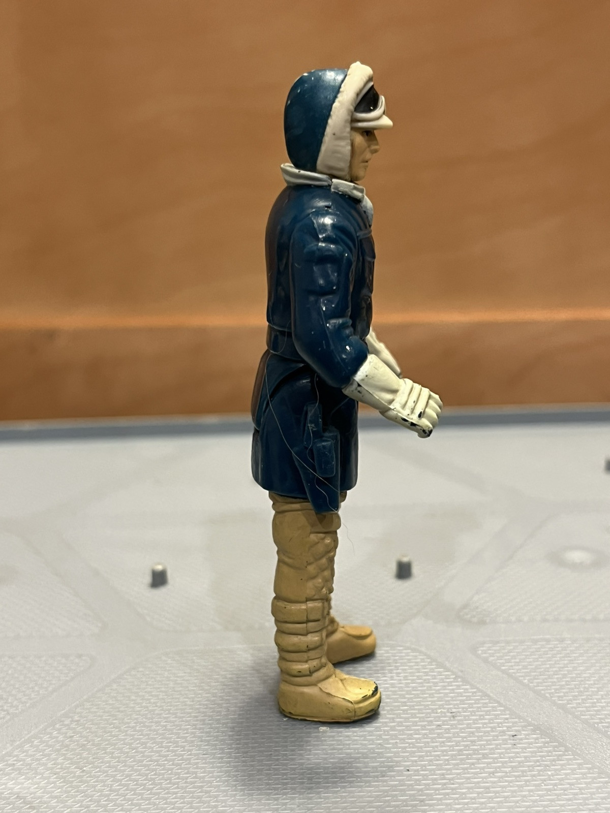 Han Solo (Hoth Battle Gear) sold