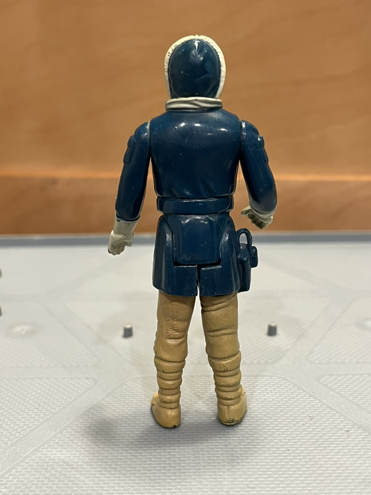 Han Solo (Hoth Battle Gear) sold