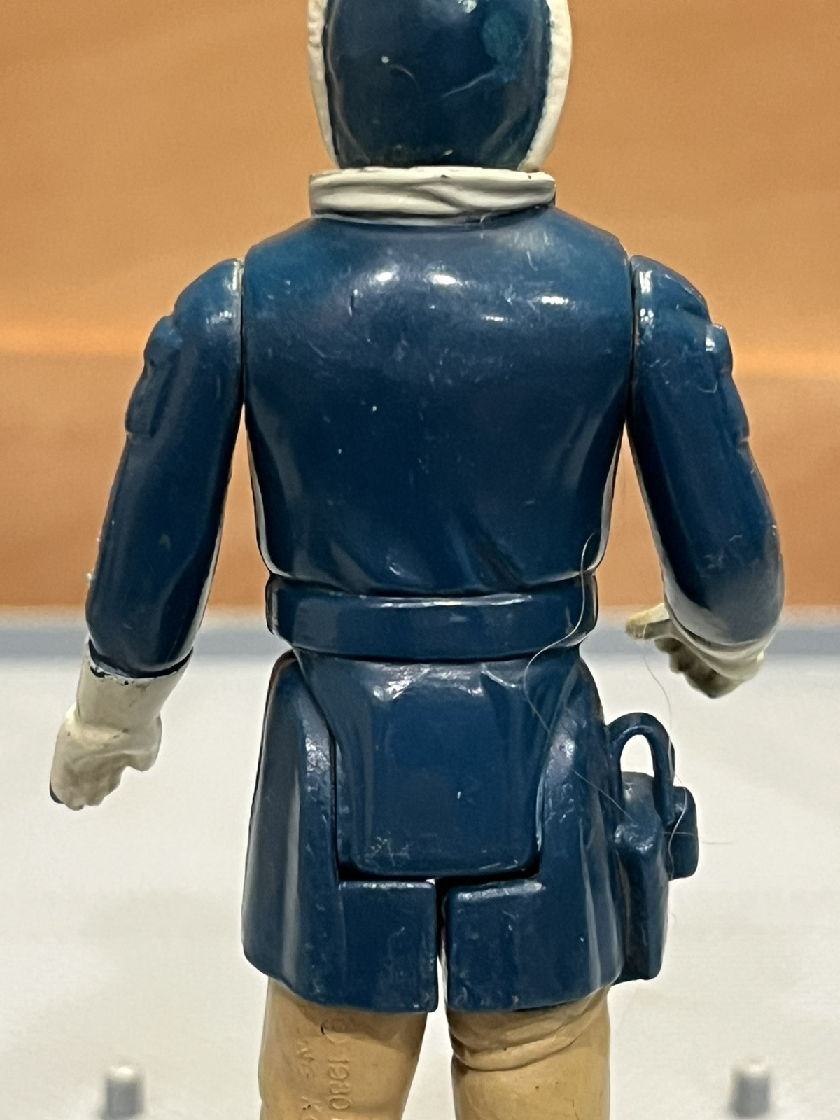 Han Solo (Hoth Battle Gear) sold