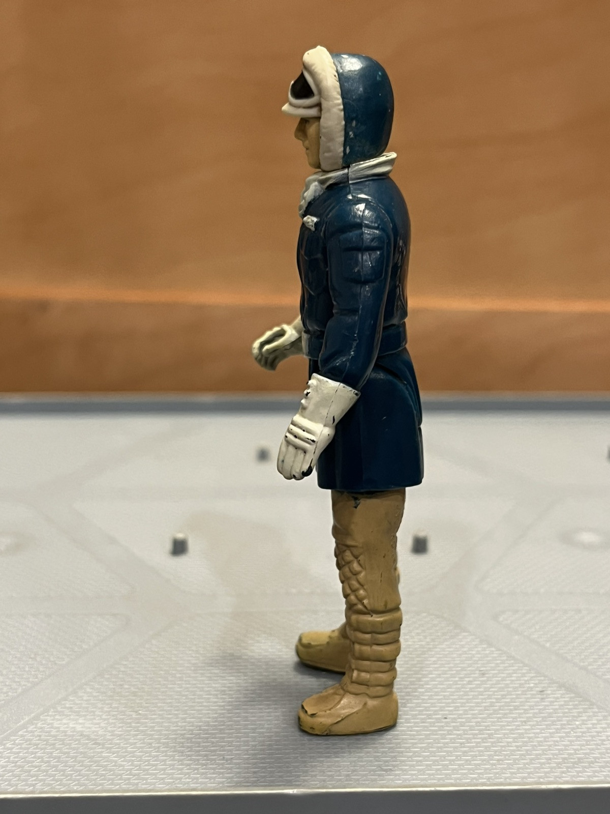 Han Solo (Hoth Battle Gear) sold