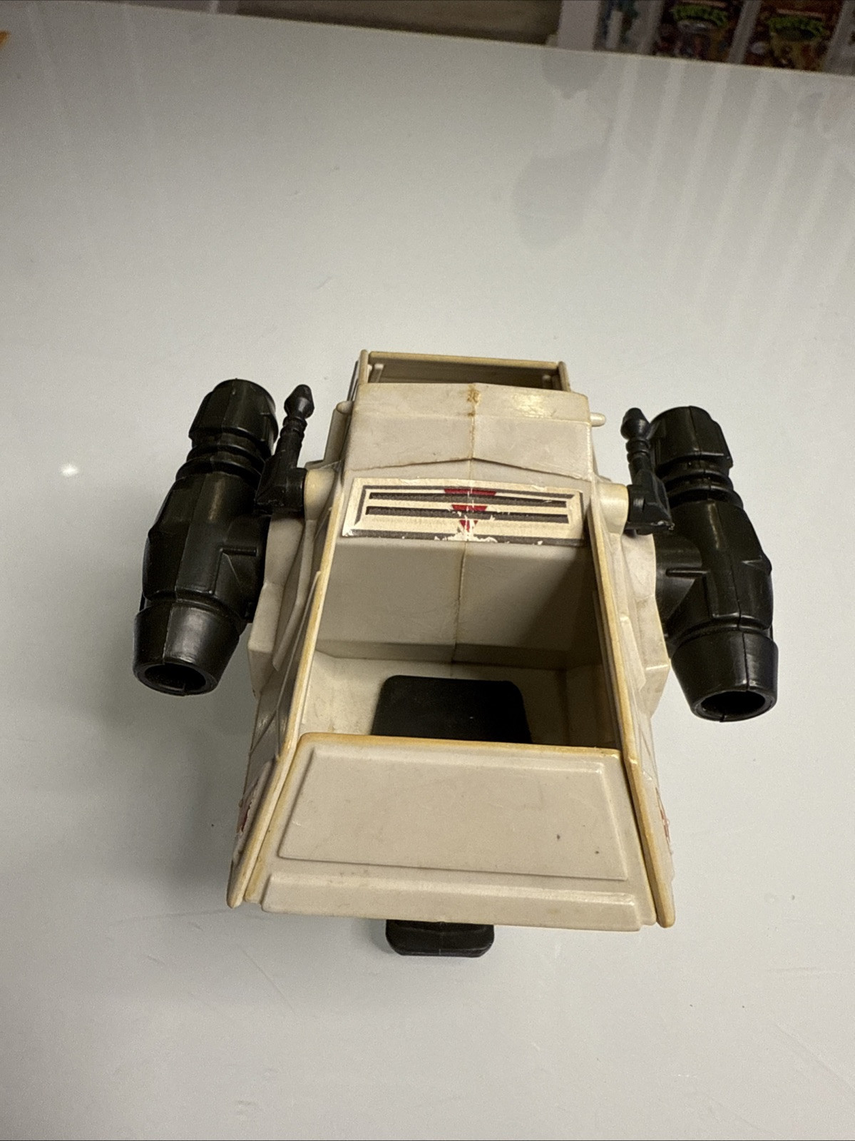 PDT-8 (Personnel Deployment Transport) sold