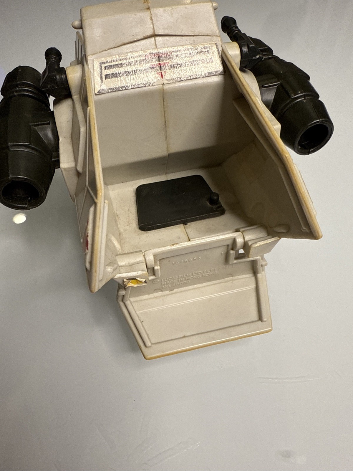 PDT-8 (Personnel Deployment Transport) sold