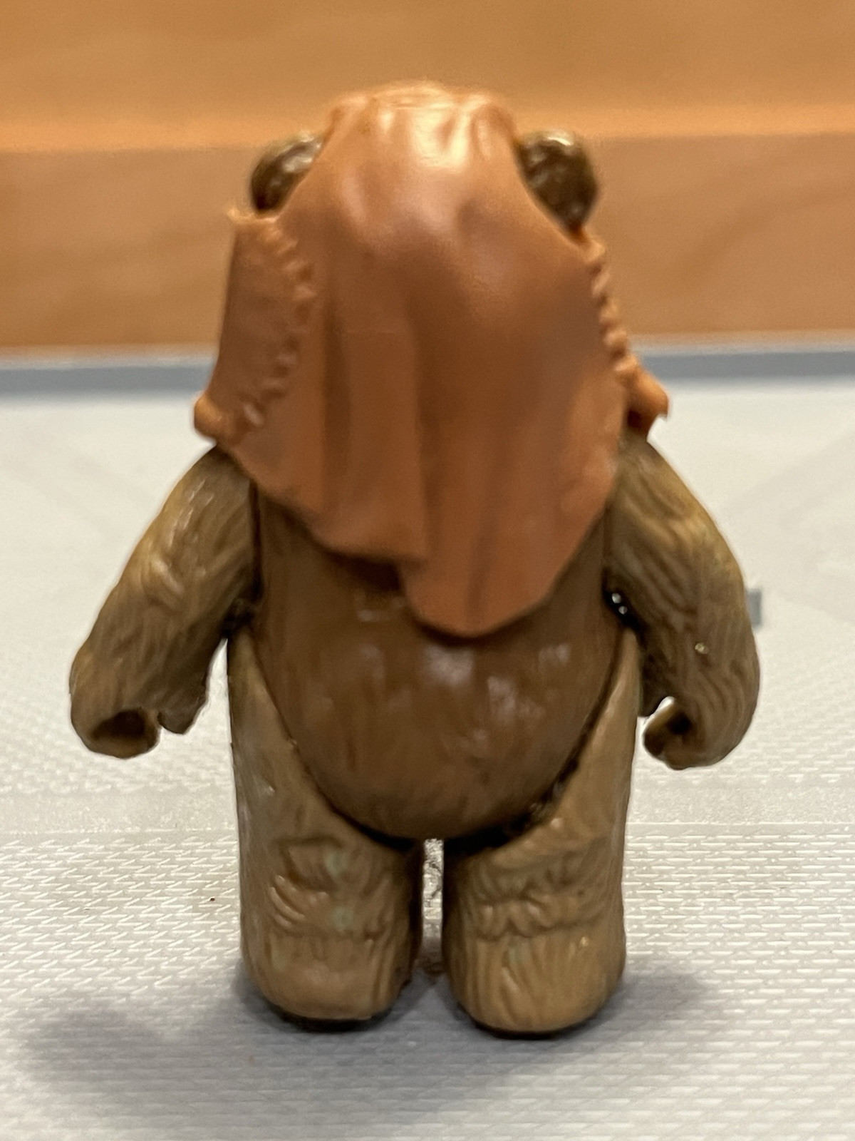 Wicket W. Warrick sold