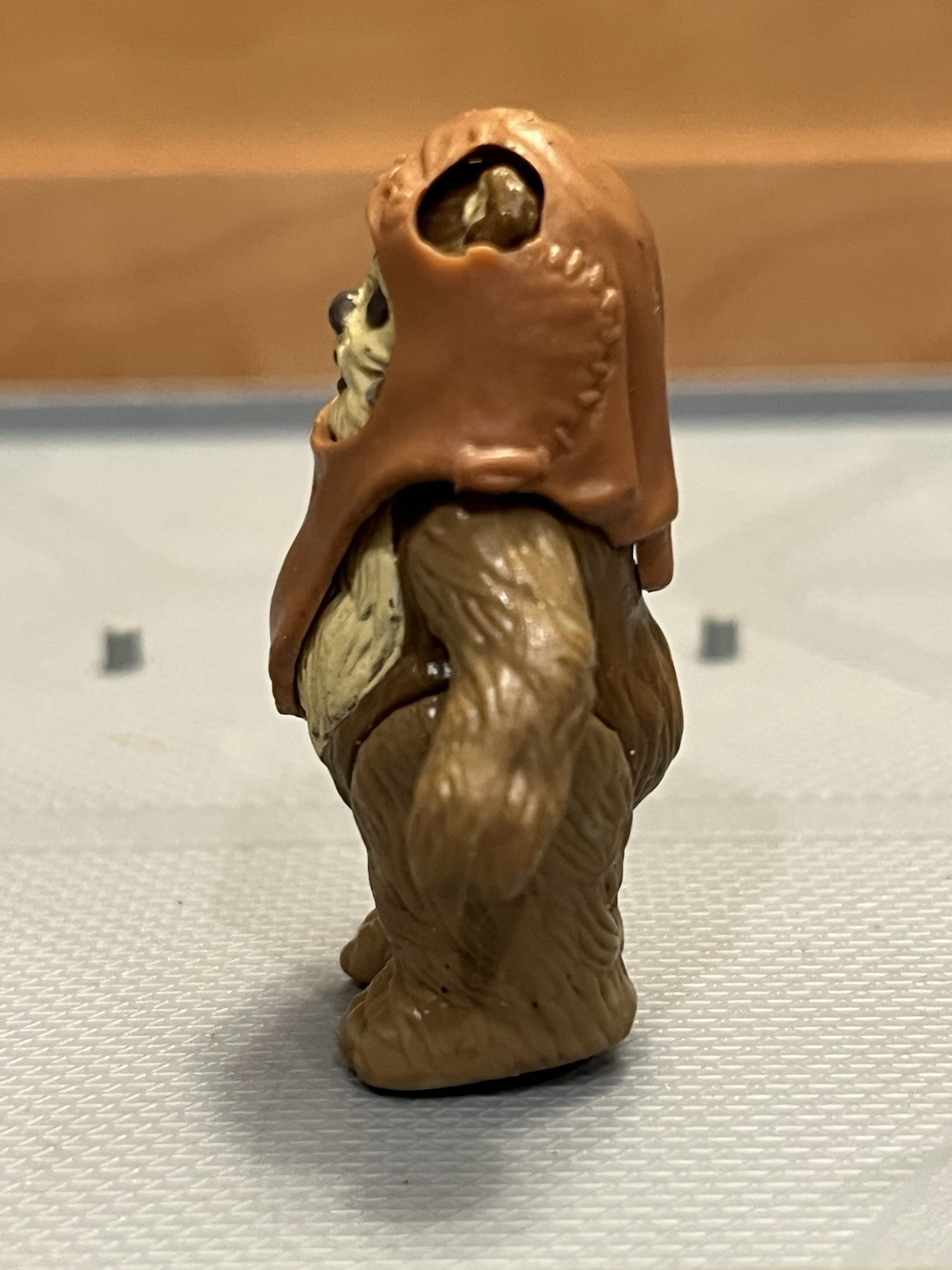 Wicket W. Warrick sold