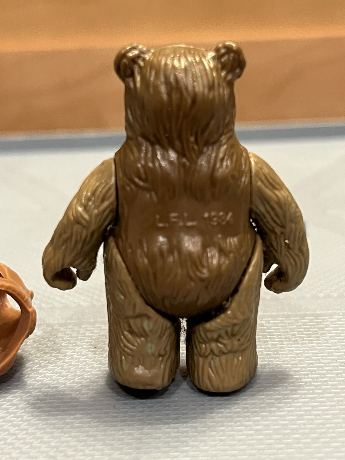 Wicket W. Warrick sold