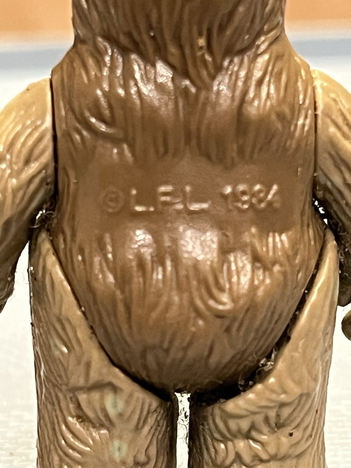 Wicket W. Warrick sold