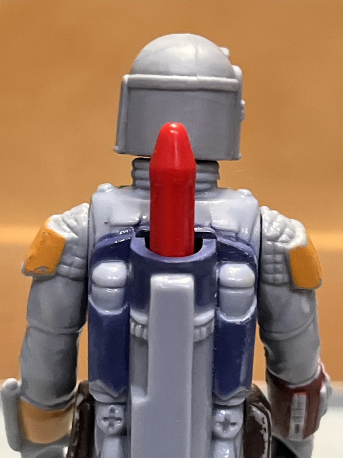 Boba Fett sold