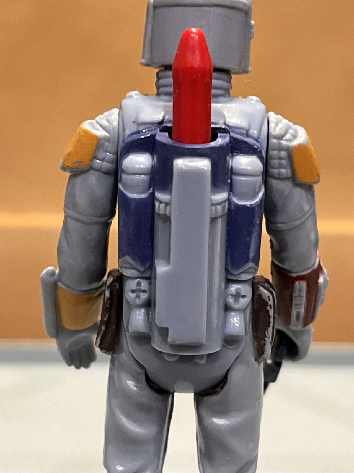 Boba Fett sold