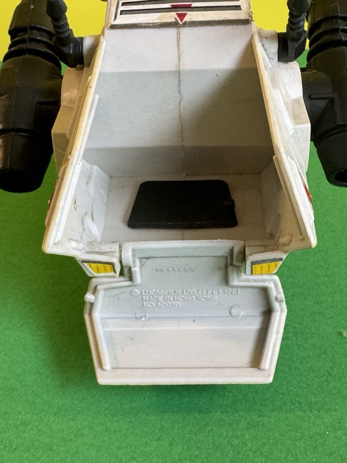 PDT-8 (Personnel Deployment Transport) sold