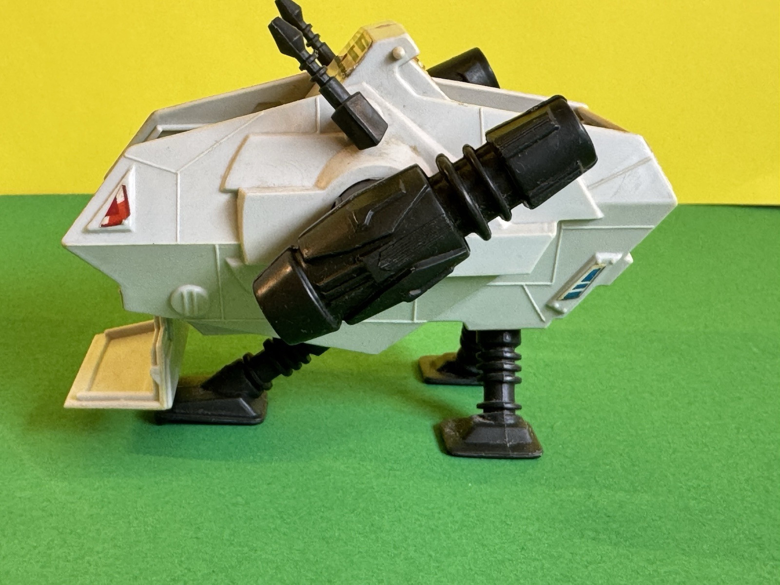 PDT-8 (Personnel Deployment Transport) sold
