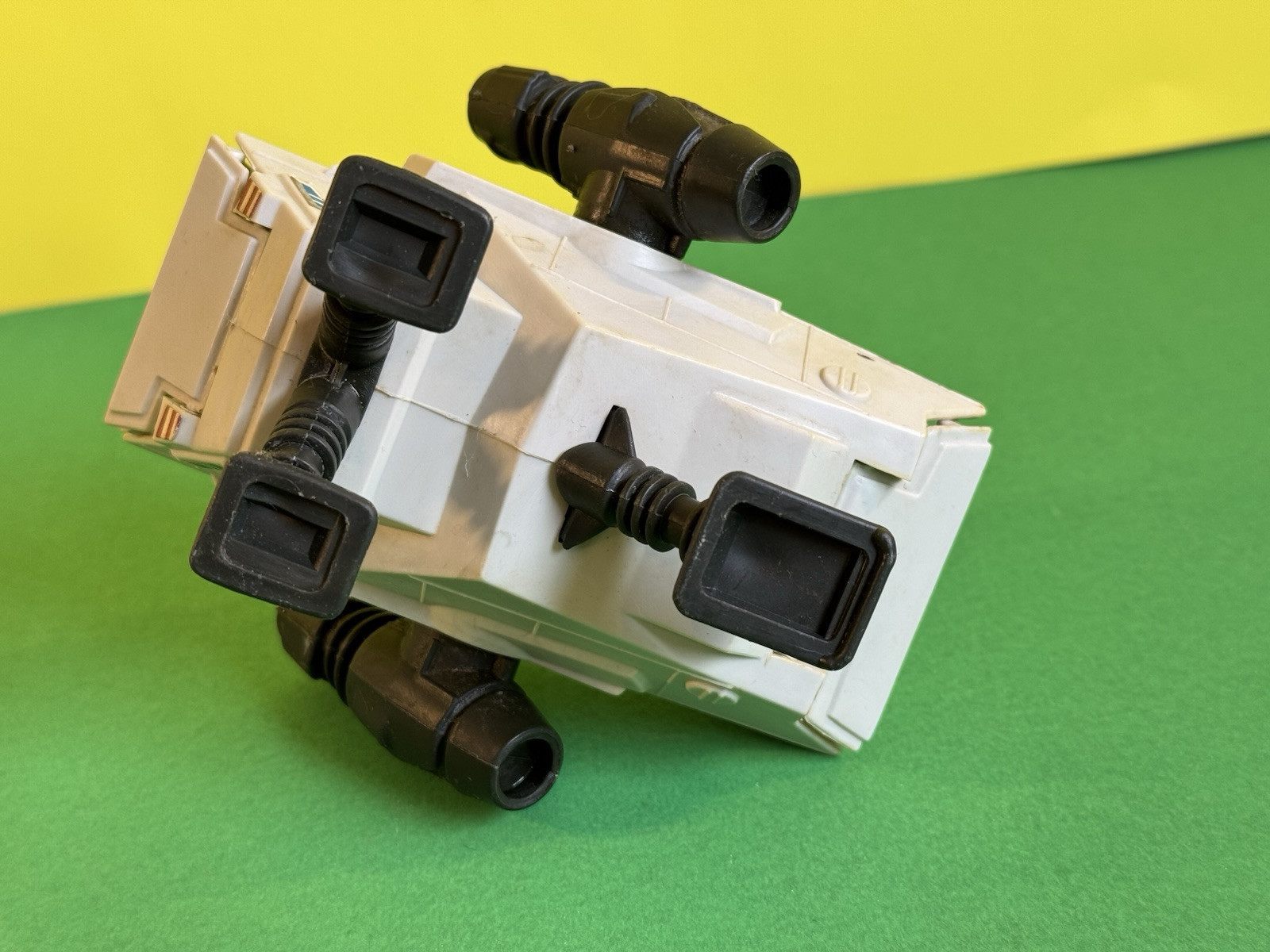 PDT-8 (Personnel Deployment Transport) sold