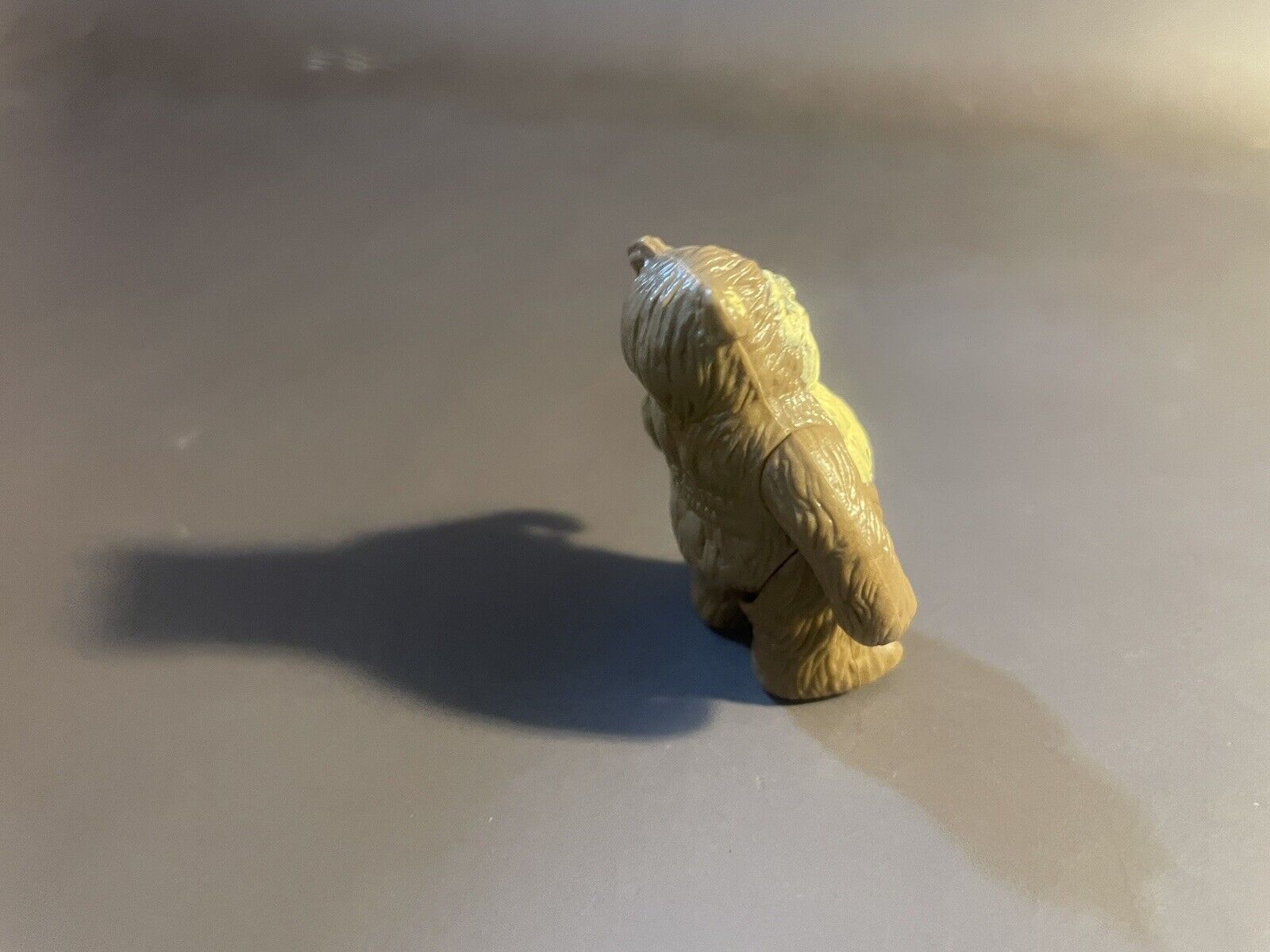 Wicket W. Warrick sold