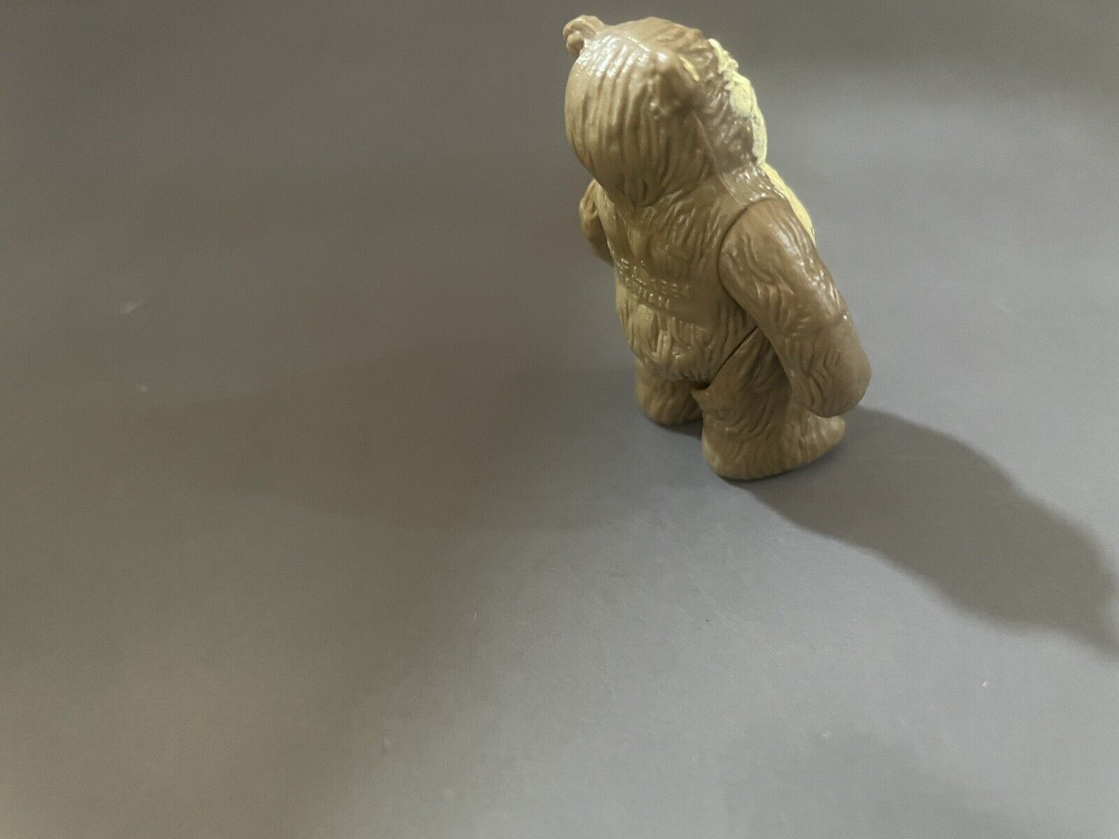 Wicket W. Warrick sold