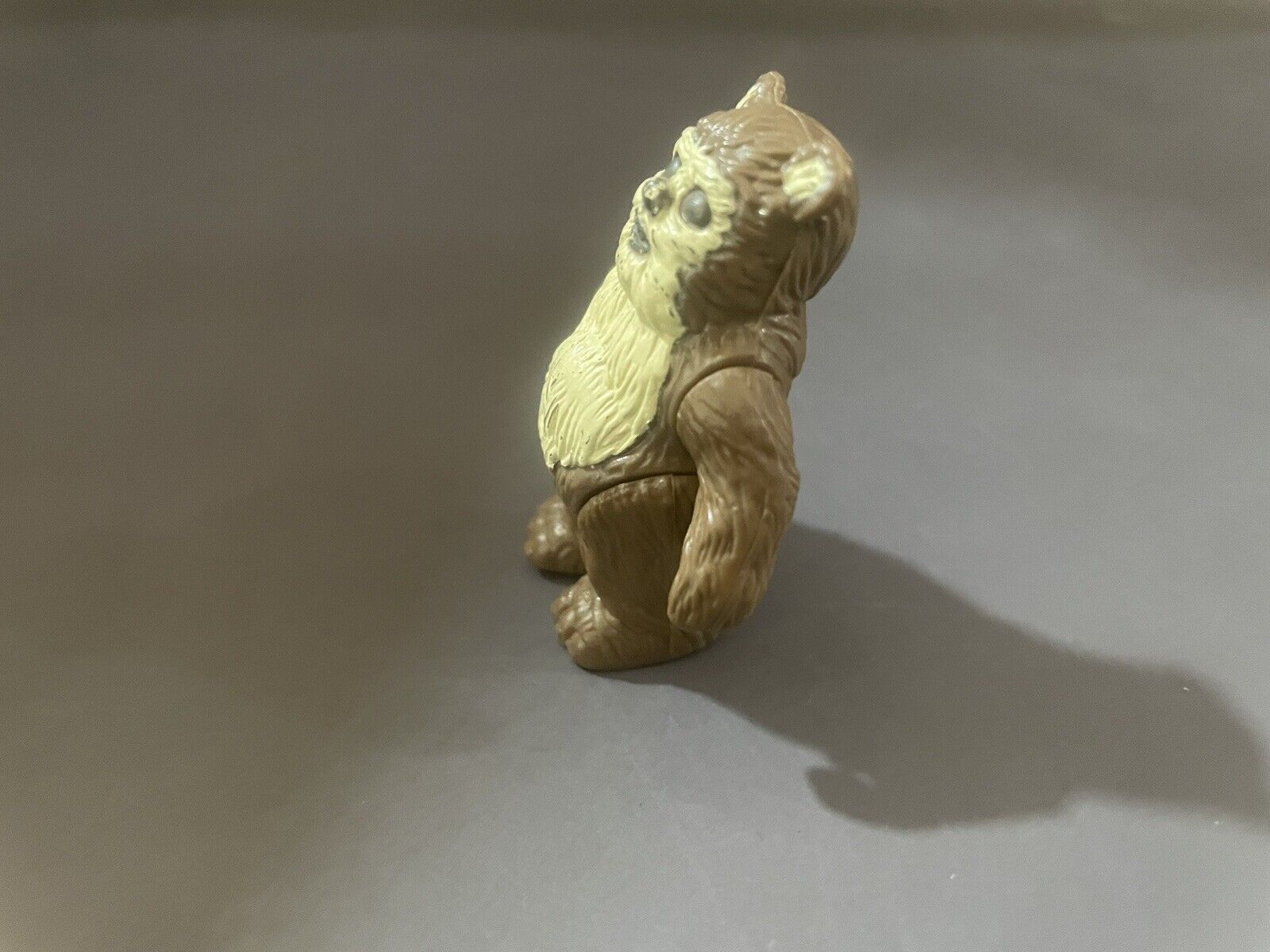 Wicket W. Warrick sold
