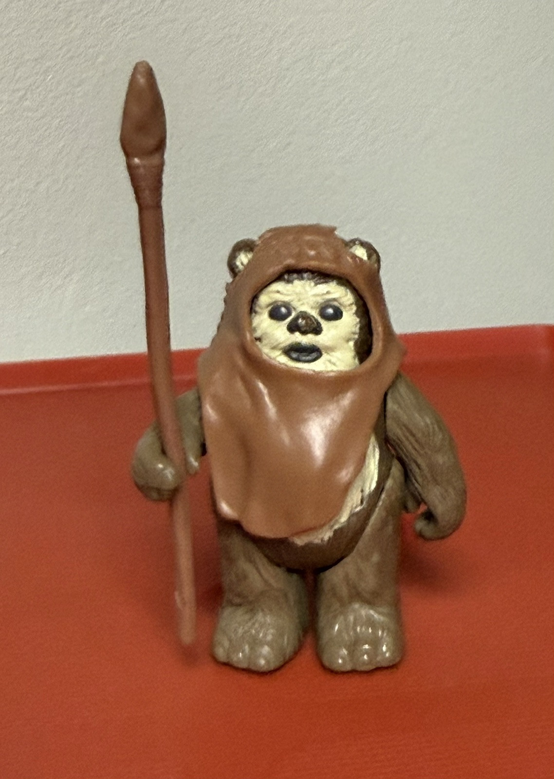 Wicket W. Warrick sold