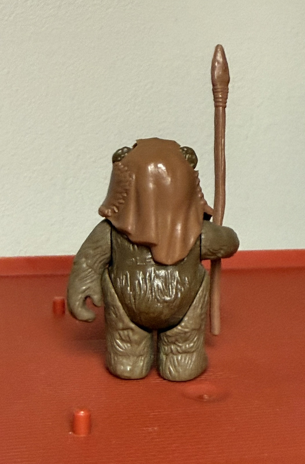 Wicket W. Warrick sold