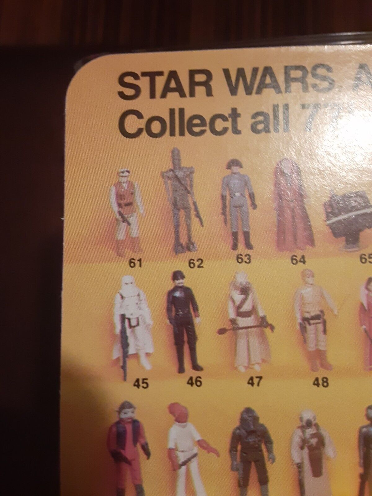 Han Solo (Hoth Battle Gear) sold