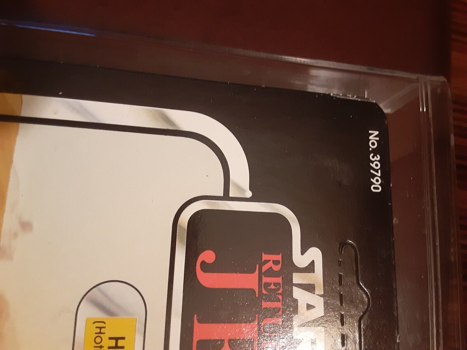 Han Solo (Hoth Battle Gear) sold