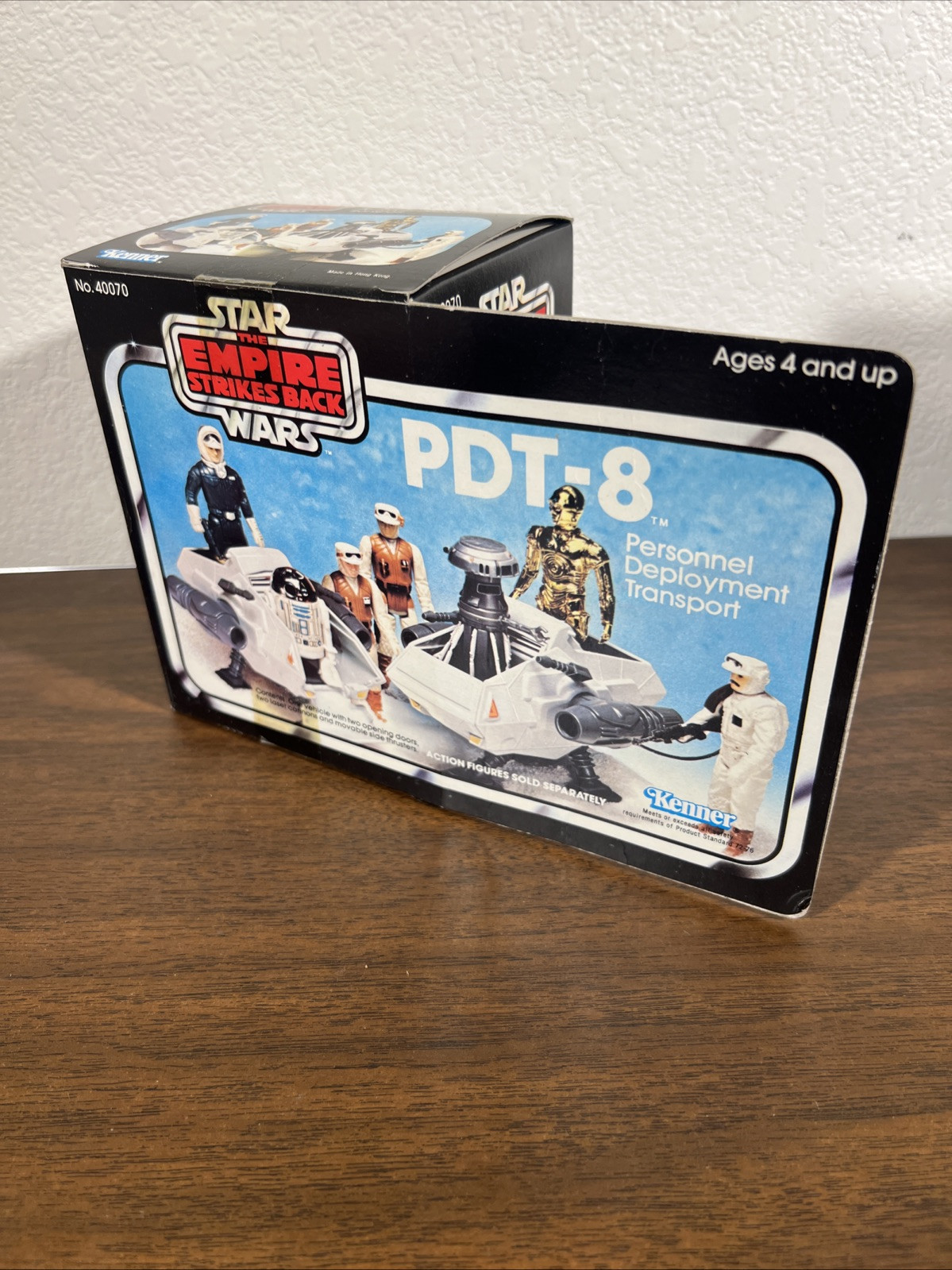 PDT-8 (Personnel Deployment Transport) sold