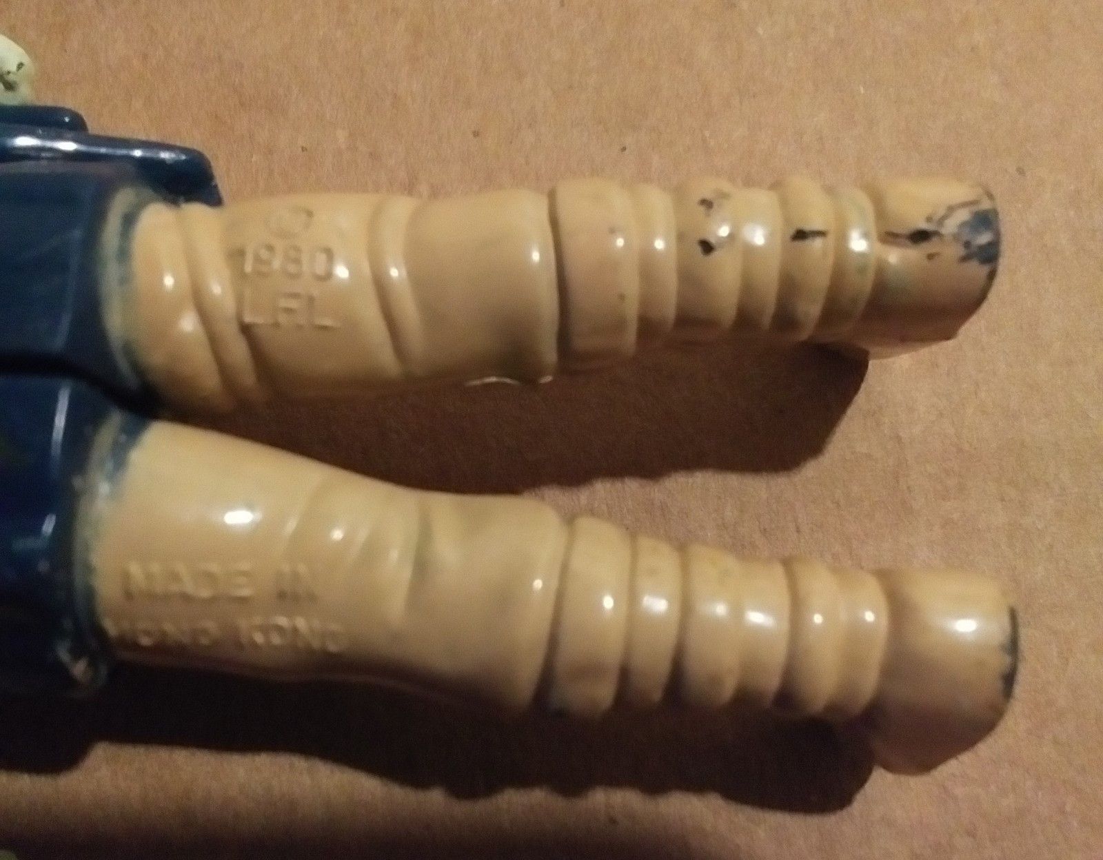 Han Solo (Hoth Battle Gear) sold