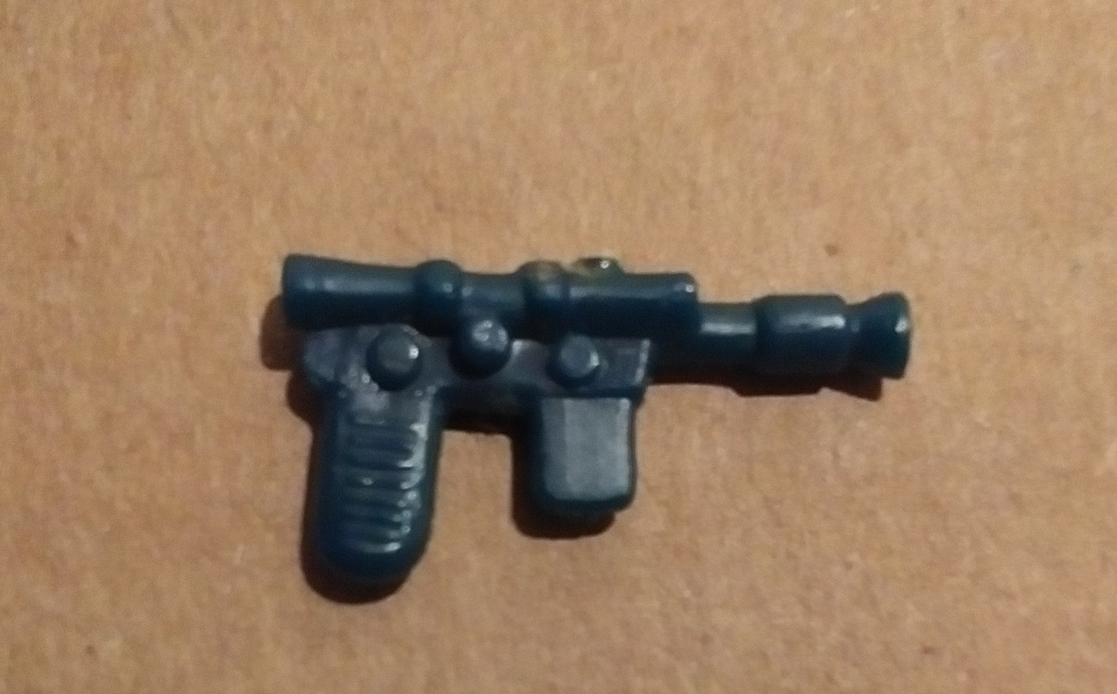 Han Solo (Hoth Battle Gear) sold