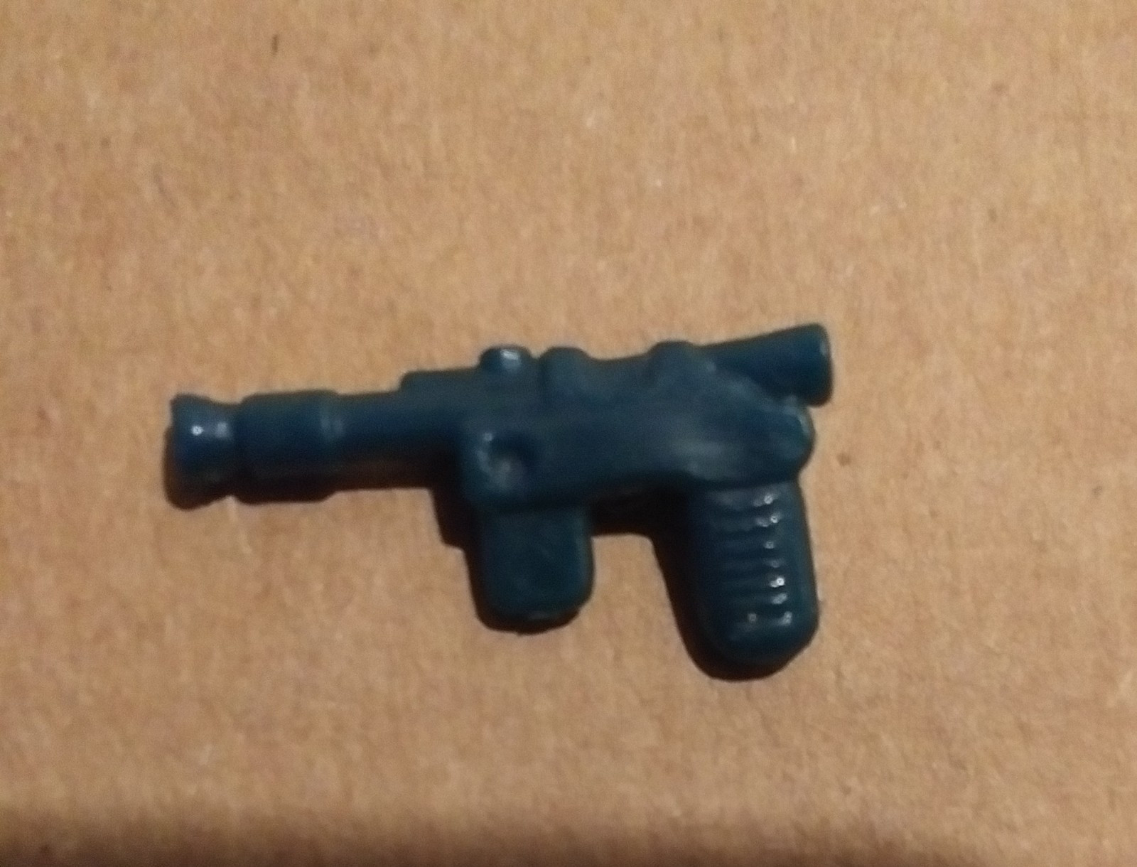 Han Solo (Hoth Battle Gear) sold