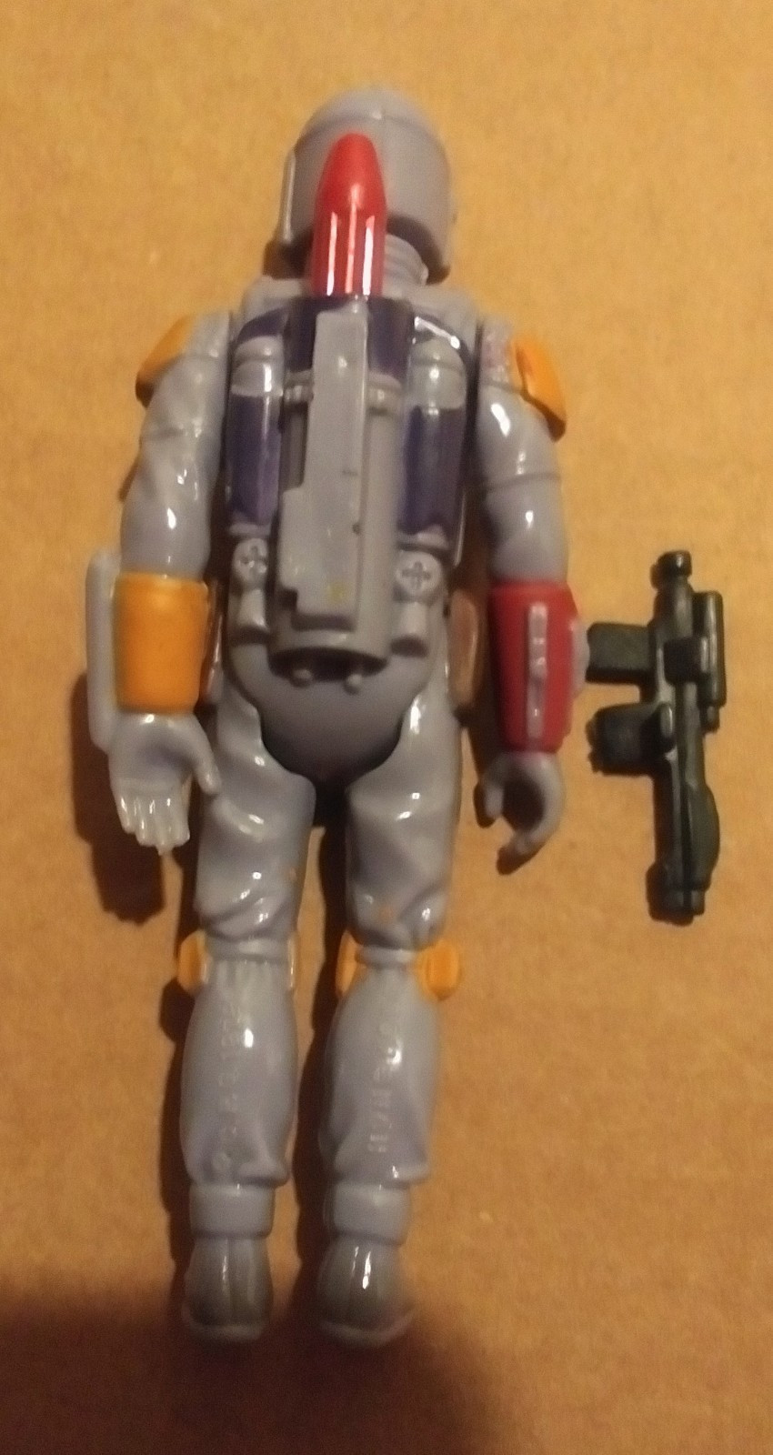Boba Fett sold